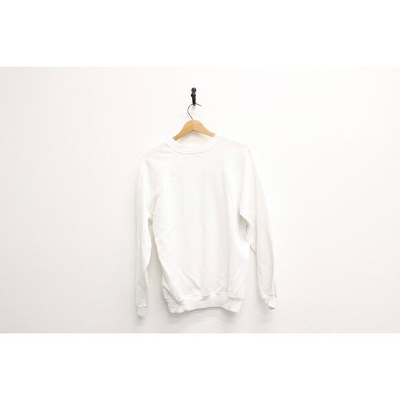 Vintage Boston Red Sox Baseball Sweatshirt Large - Picture 6 of 9